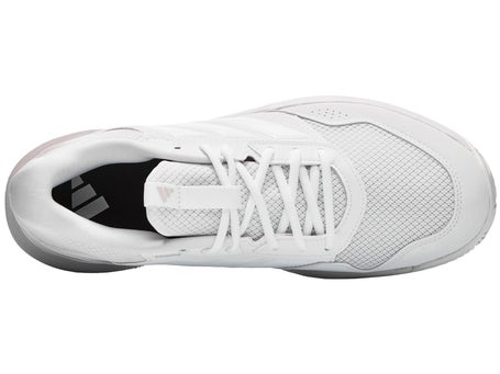 adidas Game Court 3 AC\White Mens Shoes