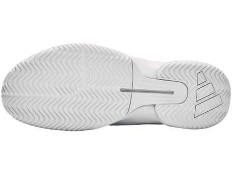 adidas Game Court 3 AC\White Mens Shoes