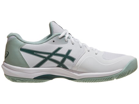 Asics Gel Game FF AC\White/Dk Neptune Mens Shoes