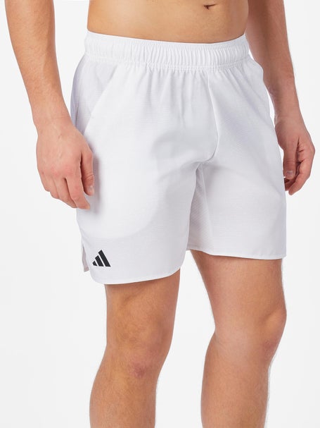 Pantalón corto hombre adidas Graphic Club 7