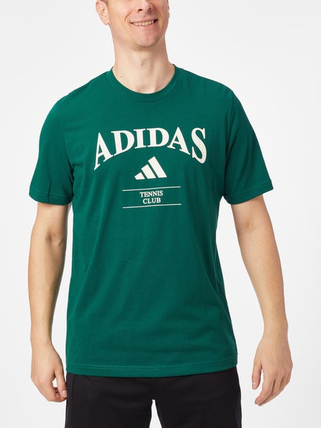 adidas Mens Heritage T-Shirt