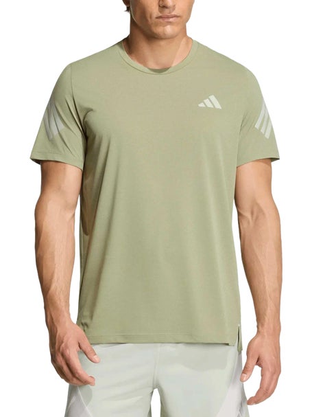 adidas Mens adi365 Run Iconic Climacool SS