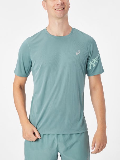 Running Asics T Shirt Homme France ASICS Core T-Shirt French Blue