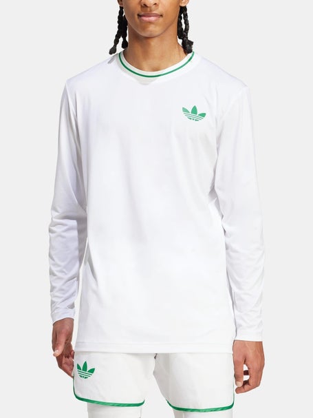 Maglia a manica lunga adidas London x Originals Uomo