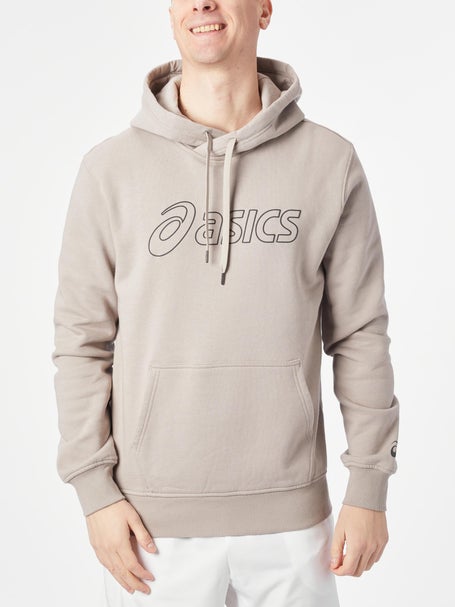 asics men's clothing