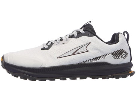 Altra Lone Peak 9+\Mens Shoes\Gray/Huckle/Black