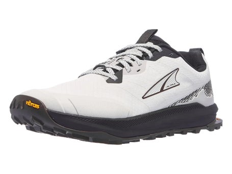 Scarpe Altra Lone Peak 9+ Gray Huckle Black Uomo