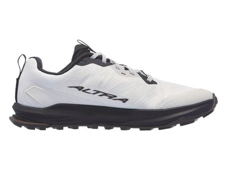 Scarpe Altra Lone Peak 9+ Gray Huckle Black Uomo