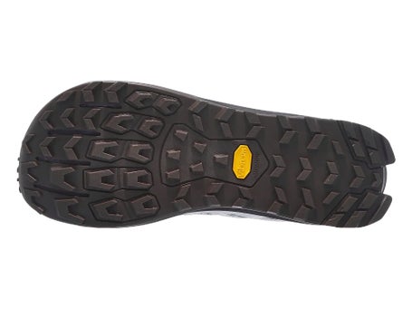 Scarpe Altra Lone Peak 9+ Gray Huckle Black Uomo