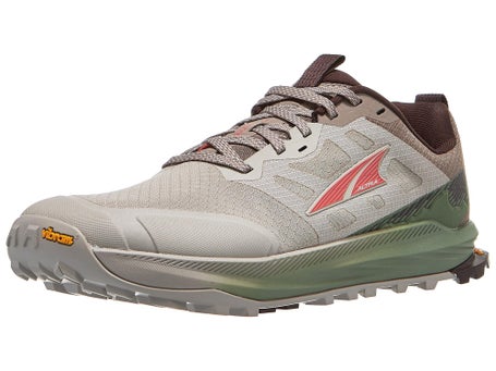 Altra Lone Peak 9+\Mens Shoes\Basalt
