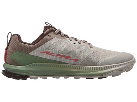 Scarpe Altra Lone Peak 9+ Basalt Uomo