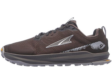 Altra Lone Peak 9+\Mens Shoes\Torte/Silver/Dark