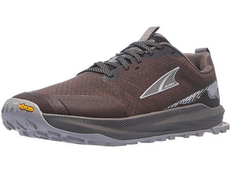 Altra Lone Peak 9+\Mens Shoes\Torte/Silver/Dark