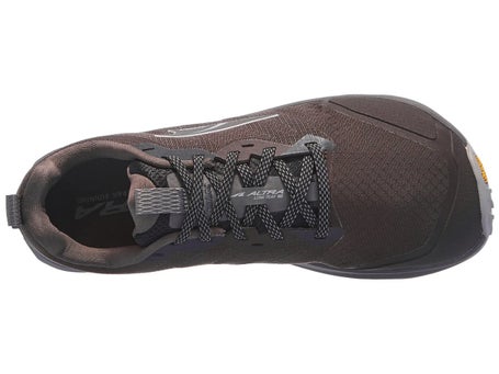 Altra Lone Peak 9+\Mens Shoes\Torte/Silver/Dark