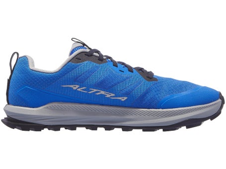 Altra Lone Peak 9+\Mens Shoes\Victoria Blue/Gray/Black