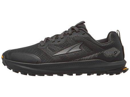 Altra Lone Peak 9+\Mens Shoes\Black