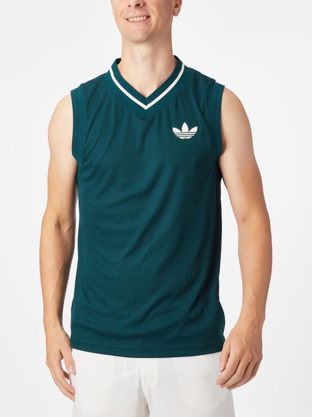 Canotta adidas London x Originals Pro Uomo