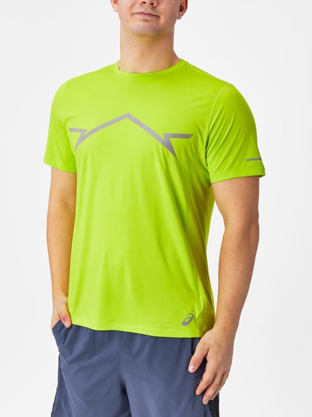 asics dri fit t shirt