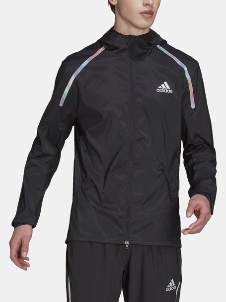 adidas Men's Marathon Jacket - Running Warehouse Europe