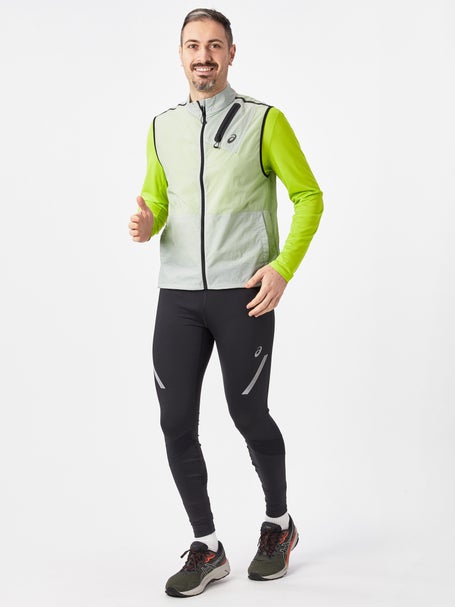 asics running vest mens