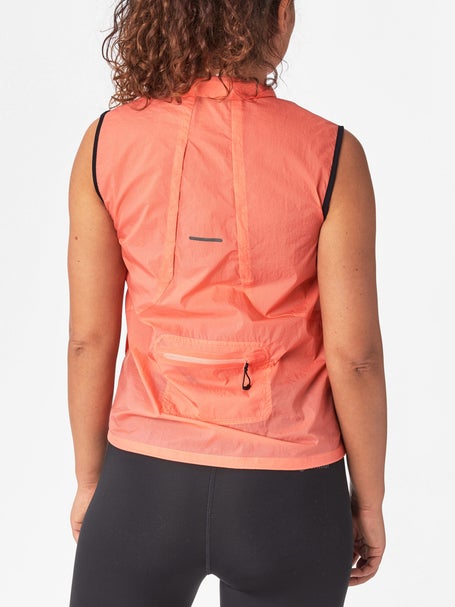 L. PACKABLE VEST Chaleco para correr - Mujer - Tienda en línea Diadora ES