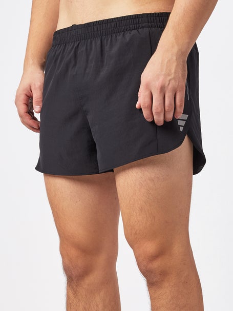 Buscar a tientas vaso lo hizo adidas Men's OTR Split Short - Running Warehouse Europe