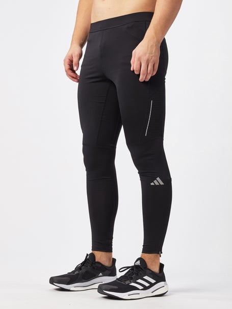 Collant pour Homme Hiver Running, Protection -10°Celsius
