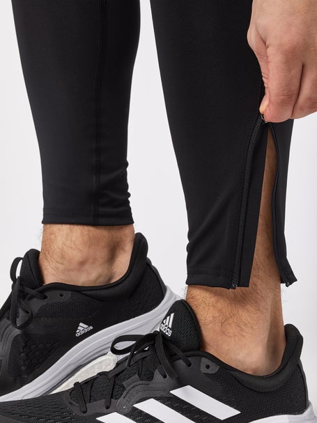 Own the Run Leggings - Black, Men's Running