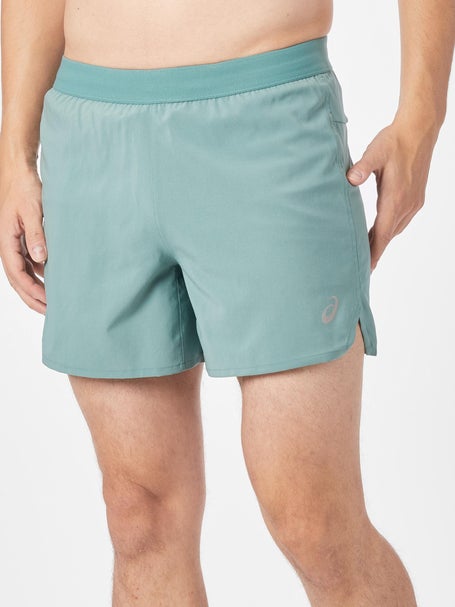 Pantalón corto hombre ASICS Road 13 cm
