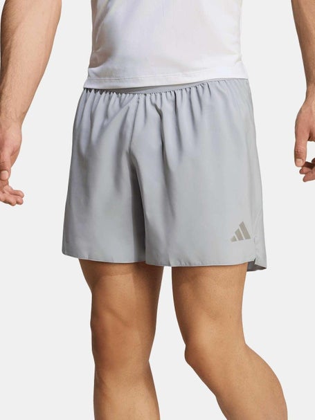 adidas Mens Run Essential Short