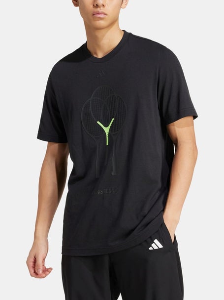 adidas Mens Paris T-Shirt 