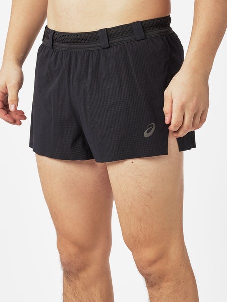 Asics Metarun Split Short - Short de Running Homme