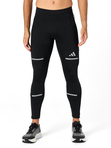 adidas Mens adi365 Running Warm Tights