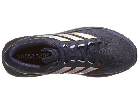 Zapatillas hombre adidas Supernova Solution 3 Onyx Silver