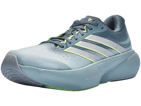 adidas Supernova Solution 3\Mens Shoes\Blu Oxide/Green