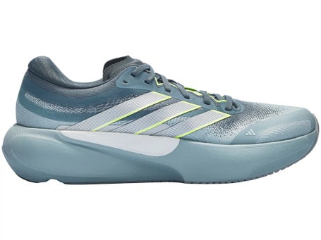 adidas Supernova Solution 3\Mens Shoes\Blu Oxide/Green