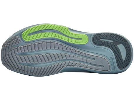 adidas Supernova Solution 3\Mens Shoes\Blu Oxide/Green