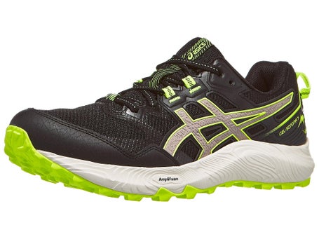 Scarpe ASICS Gel Sonoma 7 Nero Moonrock Uomo