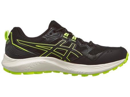 Scarpe ASICS Gel Sonoma 7 Nero Moonrock Uomo
