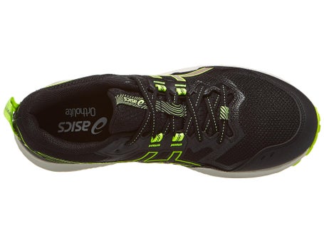 Scarpe ASICS Gel Sonoma 7 Nero Moonrock Uomo