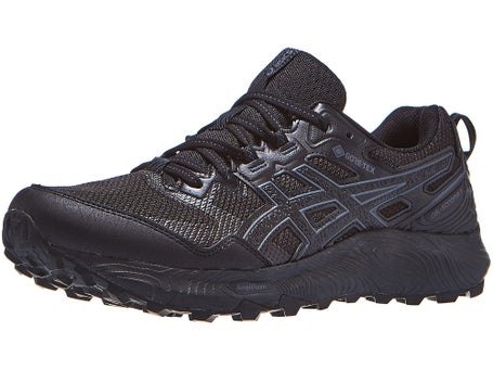 Asics Zapatillas Gelsaga Gore-Tex Negro