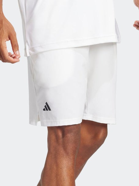Pantalón corto hombre adidas Club SW 7
