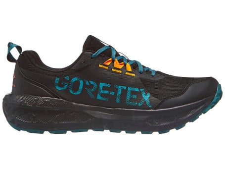 Chaussures Homme ASICS Gel Sonoma 8 GTX Black Rainy Lake