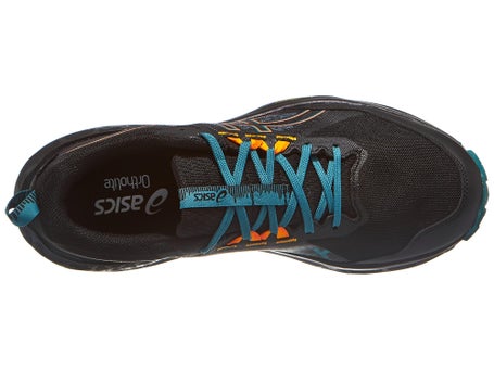Chaussures Homme ASICS Gel Sonoma 8 GTX Black Rainy Lake