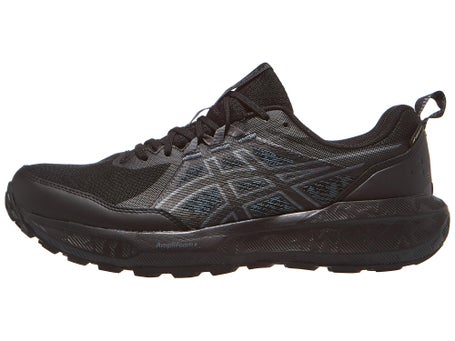ASICS Gel Sonoma 8 GTX\Mens Shoes\Black/Carrier Grey