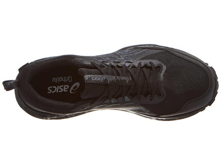 Chaussures Homme ASICS Gel Sonoma 8 GTX Black Carrier Grey