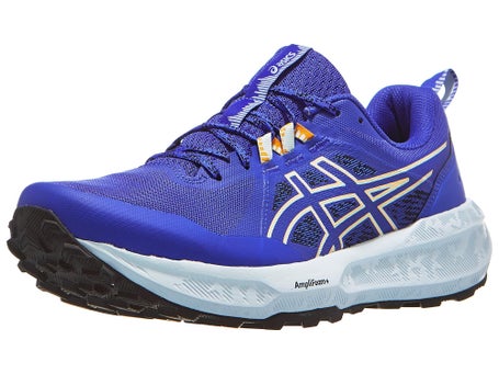 Chaussures Homme ASICS Gel Sonoma 8 Cobalt Burst Apricot