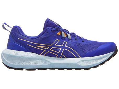 Chaussures Homme ASICS Gel Sonoma 8 Cobalt Burst Apricot