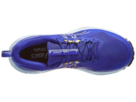 Chaussures Homme ASICS Gel Sonoma 8 Cobalt Burst Apricot