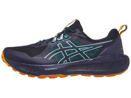 ASICS Gel Sonoma 8 Herren Laufschuh Midnight Lake